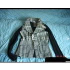 Кофта-пиджак