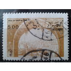 Алжир 1989 Стандарт, порт Алжир