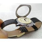 Наручные часы "Ракета",  для слепых и слабовидящих. СССР .