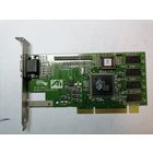 ATI  Rage IIC 4Mb