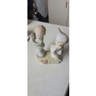 Статуэтка германия