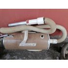 Антикварный  пылесос  Чайка 3