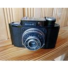 Фотоаппарат Смена-4