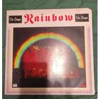 Пластинка Rainbow – On Stage Rainbow – одна пластинка -2
