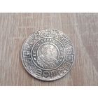 Копия таллера 1615 год