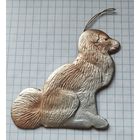 Картонаж "Собака"