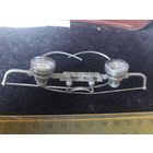 Бинокулярные очки-лупы Германия