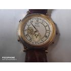 Часы Seiko World Timer