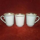 Чашечки кофейные 3 шт одним лотом Синельниковский ФЗ