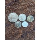 Набор монет Филиппин