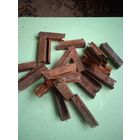 Царевые планки вм