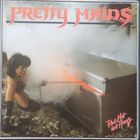 PRETTY MAIDS - Red, Hot And Heavy 84 CBS Holland NM/EX+