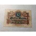 Германия 10 марок (12)