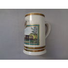 Пивная кружка Гессен.