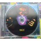 CD Insperation and meditation Magic