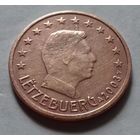 5 евроцентов, Люксембург 2003 г.
