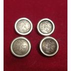 Пуговицы МВД РБ обр 92г, 16мм