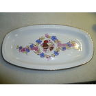 Селёдочница Фарфор СССР