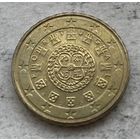 Португалия 10 евроцентов 2021