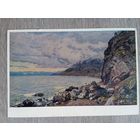 1954. Ольховик. Байкал