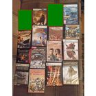 Компьютерные игры на дисках  Цена за ВСЕ