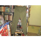 Брюки офицерские повседневные ВВС РБ на 50/5 размер.