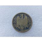 20 лей 1930