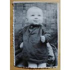 Старое фото в коллекцию