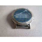 Часы электронные 60 лет Победы.