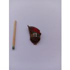 Третья Спартакиада БСССР 1963.