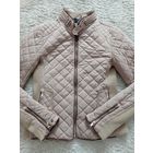 Куртка Зара, куртка женская, подростковая Zara