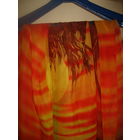 Лот 126 Парео "Bastida"  для пляжа 102Х156см