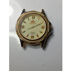 Часы кварцевые Orient с рубля .