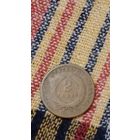 США, 2 цента 1866