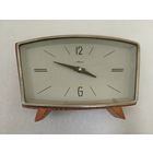 Часы настольные Маяк, механические. СССР