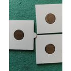 Монеты Гамбии 1971 год