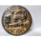 Зеркальце СССР агит.