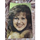 Артистка Фатеева