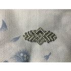 Брошь стиль Арт Деко Англия винтаж