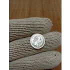 10 КРЕЙЦЕРОВ 1872 Г.,АВСТРО-ВЕНГРИЯ!ОТЛИЧНЫЕ!