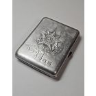 Портсигар ,,40 Лет Победы 1945-1984'', ,,Орден Отечественная Война'' СССР.
