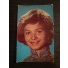 Артисты Рычагова