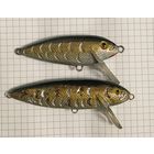 Воблер для рыбалки на щуку, судака, жереха