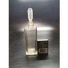 Флакон от парфюм СССР.