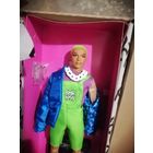 Зелёный Кен бмр1959 bmr1959 barbie