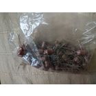 Конденсаторы К53-60 220мФ 16В