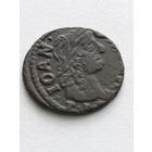 Солид (боратинка) 1665