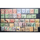 Великобритания Kolonie лот.5