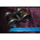 Старинный Театральный Бинокль. *Выпущен до 1917 года. **В отличном рабочем состоянии.