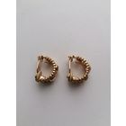 Клипсы, торги с Рубля